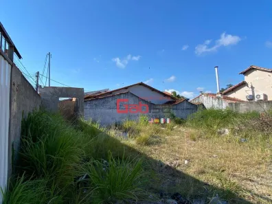 Lote/Terreno à venda, 255m² no Jardim Olinda, Cabo Frio