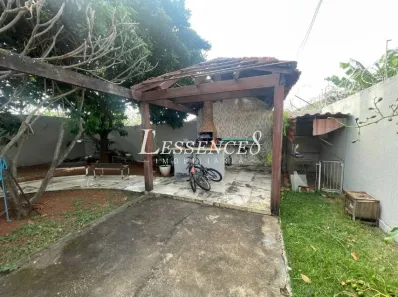 Casa com 3 Quartos à venda, 380m² no Jardim Boa Esperança, Aparecida de Goiânia
