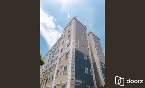 Apartamento com 2 Quartos à venda, 52m² no Nonoai, Porto Alegre