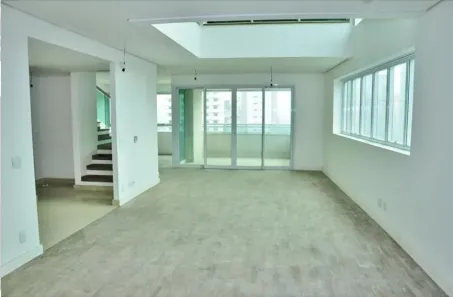 Apartamento com 4 Quartos à venda, 262m² no Jardim Paulistano, São Paulo