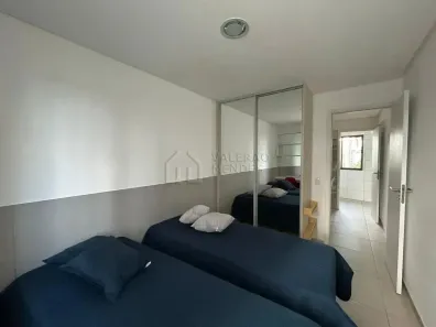 Apartamento com 3 Quartos à venda, 89m² no Rosarinho, Recife