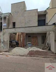 Casa com 3 Quartos à venda, 104m² no Parque Carolina, Jundiaí