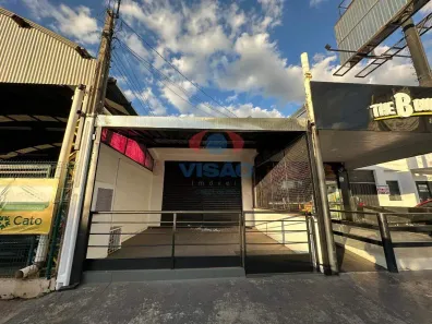 Ponto Comercial para alugar, 150m² no Cidade Nova, Indaiatuba