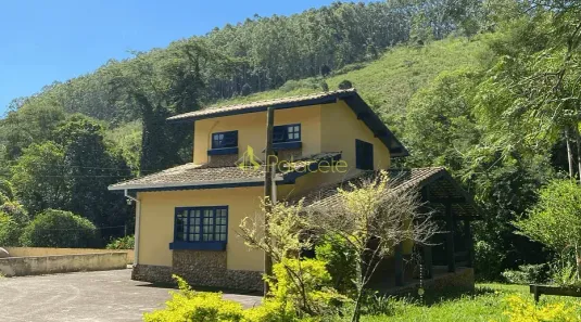 Fazenda/Sítio com 3 Quartos à venda, 200m² no Zona Rural, Silveiras