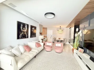 Apartamento com 3 Quartos à venda, 125m² no Campinas, São José
