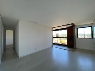 Apartamento com 2 Quartos à venda, 58m² no Anita Garibaldi, Joinville