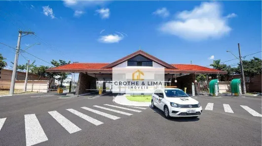 Lote/Terreno à venda, 340m² no Condomínio Terras do Vale, Caçapava