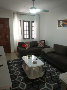 Sobrado com 3 Quartos à venda, 273m² no Parque Erasmo Assunção, Santo André