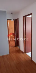 Apartamento com 2 Quartos à venda, 55m² no São Bernardo, Campinas