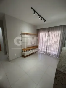 Apartamento com 2 Quartos à venda, 60m² no Ribeirânia, Ribeirão Preto