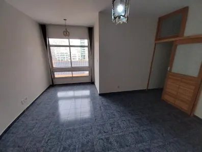 Apartamento com 3 Quartos à venda, 115m² no Icaraí, Niterói