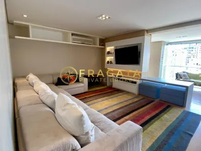 Apartamento com 3 Quartos à venda, 181m² no Pinheiros, São Paulo