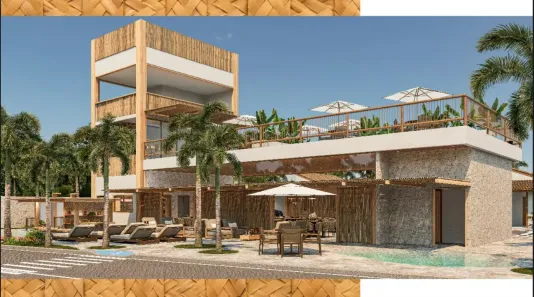 Casa de Condomínio com 3 Quartos à venda, 94m² no Centro, Barreirinhas