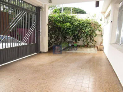 Casa com 4 Quartos à venda, 163m² no Sumarezinho, São Paulo