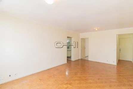 Apartamento com 3 Quartos à venda, 142m² no Indianópolis, São Paulo
