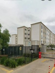 Apartamento com 2 Quartos à venda, 41m² no Restinga, Porto Alegre