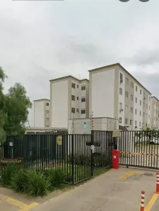 Apartamento com 2 Quartos à venda, 41m² no Restinga, Porto Alegre