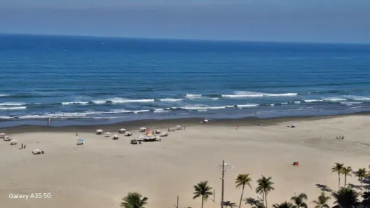 Apartamento com 2 Quartos à venda, 102m² no Aviação, Praia Grande