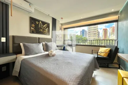 Kitnet com 1 Quarto à venda, 25m² no Saúde, São Paulo