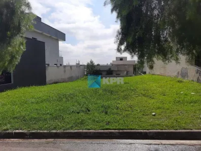 Lote/Terreno à venda, 300m² no Condomínio Terras do Vale, Caçapava