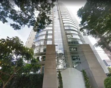 Apartamento com 3 Quartos à venda, 187m² no Vila Mariana, São Paulo