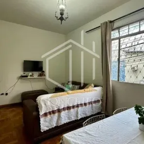 Apartamento com 3 Quartos à venda, 80m² no Nova Suíssa, Belo Horizonte