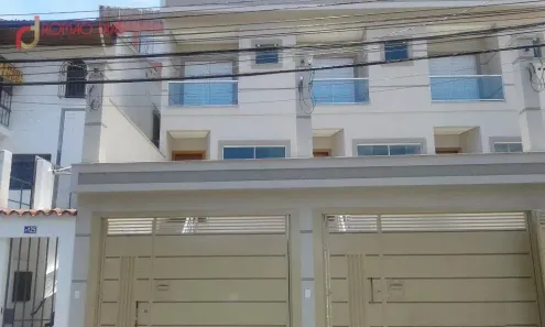 Sobrado com 3 Quartos à venda, 180m² no Vila Comercial, São Paulo