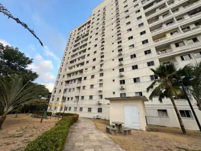 Apartamento com 3 Quartos à venda, 69m² no Cambeba, Fortaleza