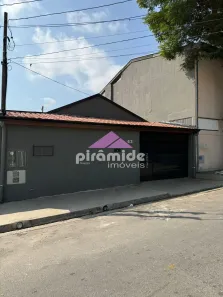 Casa com 1 Quarto à venda, 140m² no Conjunto Residencial Dom Pedro I, São José dos Campos