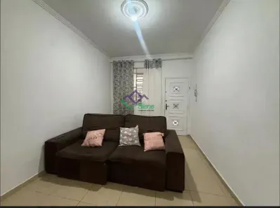 Apartamento com 2 Quartos à venda, 60m² no Vila Nova, Santos