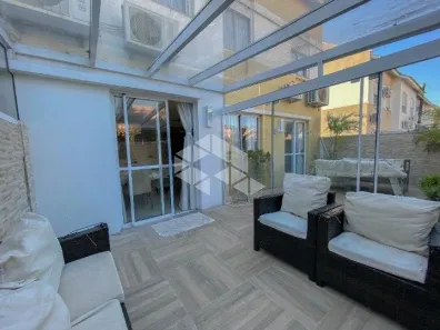 Casa de Condomínio com 4 Quartos à venda, 233m² no Estância Velha, Canoas