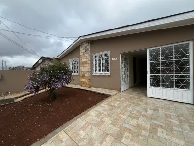 Casa com 2 Quartos à venda, 70m² no Neves, Ponta Grossa