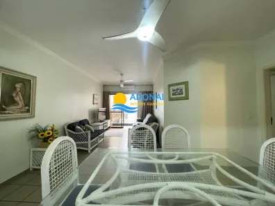 Apartamento com 3 Quartos à venda, 100m² no Loteamento João Batista Julião, Guarujá