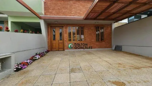 Casa de Condomínio com 3 Quartos à venda, 100m² no Jardim Montreal Residence, Indaiatuba