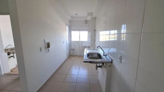 Apartamento com 3 Quartos à venda, 77m² no Jardim dos Manacás, Araraquara