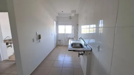 Apartamento com 3 Quartos à venda, 77m² no Jardim dos Manacás, Araraquara