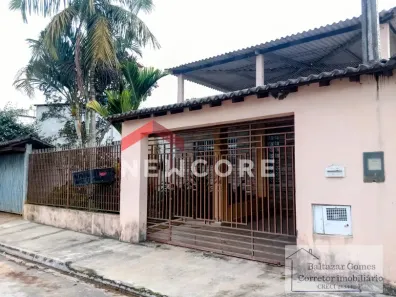 Casa com 3 Quartos à venda, 300m² no , Biritiba Mirim