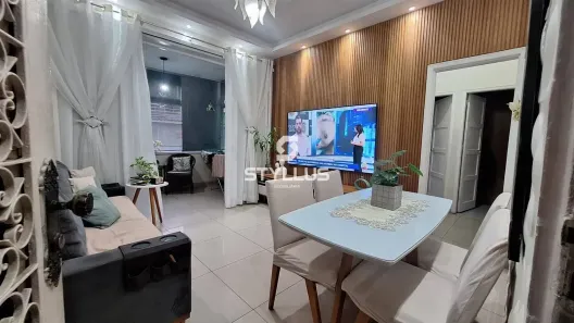 Apartamento com 2 Quartos à venda, 52m² no Cachambi, Rio de Janeiro