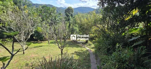 Lote/Terreno à venda, 1027m² no Amparo, Nova Friburgo