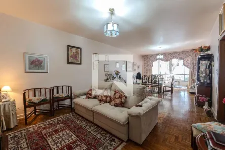 Apartamento com 4 Quartos à venda, 223m² no Bela Vista, São Paulo
