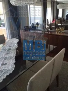 Apartamento com 3 Quartos à venda, 132m² no Santo Amaro, São Paulo
