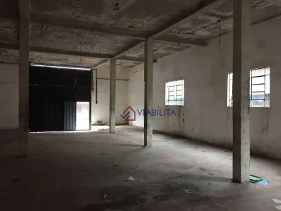 Galpão/Depósito/Armazém à venda, 200m² no São Joaquim, Contagem