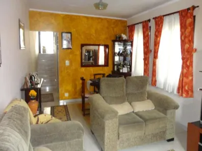 Casa com 3 Quartos à venda, 148m² no Jardim Esmeralda, São Paulo
