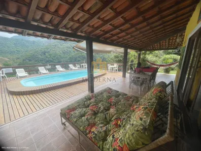 Imóvel Comercial com 10 Quartos à venda, 5500m² no Itaipava, Petrópolis