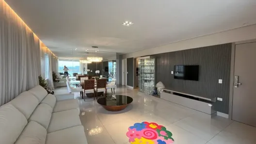 Apartamento com 4 Quartos à venda, 166m² no Alphaville - Lagoa dos Ingleses, Nova Lima