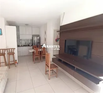 Casa de Condomínio com 2 Quartos à venda, 100m² no Aclimação, Uberlândia