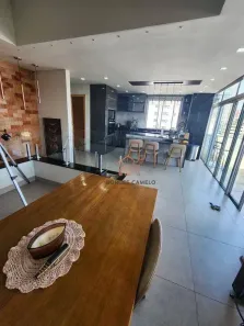 Cobertura com 2 Quartos à venda, 134m² no Barro Preto, Belo Horizonte