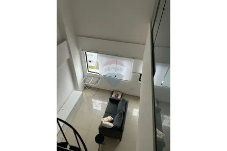Flat com 1 Quarto para alugar, 50m² no Graças, Recife