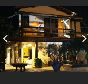 Casa com 4 Quartos para alugar, 700m² no , Ipojuca