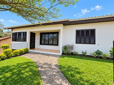 Casa com 2 Quartos à venda, 263m² no Centro, Nova Santa Rita